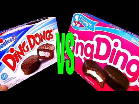 aggregate more than 62 ring dings vs ding dong latest vn