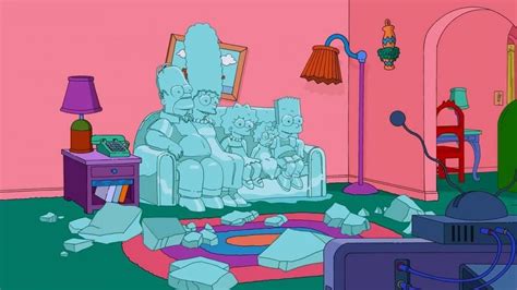 Gags Du Canapé De La Saison 24 The Simpsons Park Toute Lactualité Des Simpson Simpsons