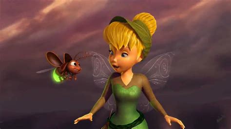 Tinkerbell And The Lost Treasure Hd Trailer Youtube