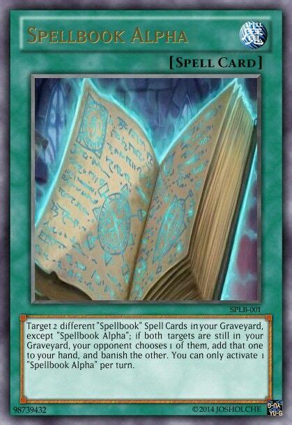 Pin By Quackly On Yu Gi Oh Cards Yugioh Cards Spell Book Yugioh