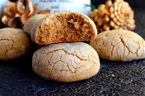 Cookies are typically made with flour, egg, sugar, and some type of shortening such as butter or cooking oil. Traditional Irish Christmas Cookies : Walnut Snowball ...