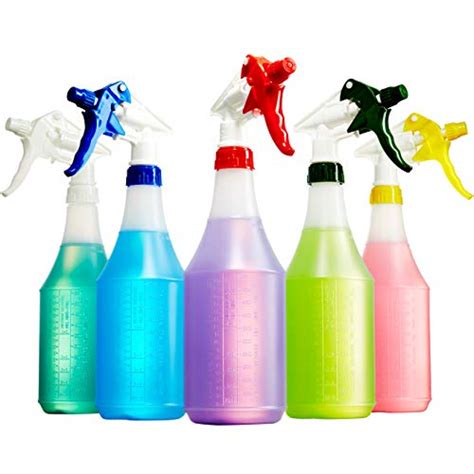 14 Best Auto Detailing Spray Bottles Update 10 2022