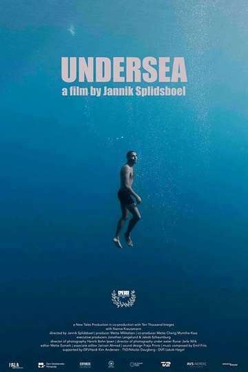 Undersea Stream And Watch Online Moviefone