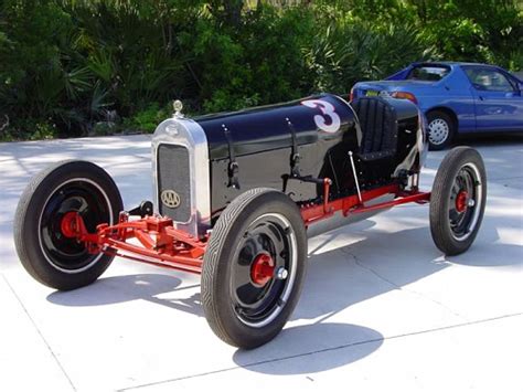 Photo 1920 Ford Model T Fronty Race Car B 1902 To 1929