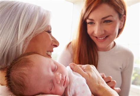 De Madres Y Abuelas Planeta Mamá