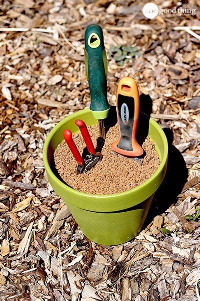 Check spelling or type a new query. Make Your Own Self-Cleaning & Sharpening Garden Tool ...