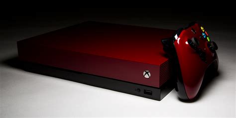 Xbox One X Colours My Xxx Hot Girl