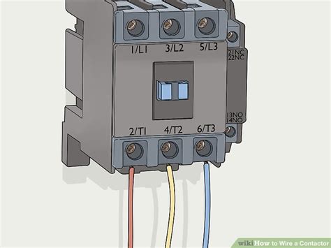 Check spelling or type a new query. 1 Pole Magnetic Contactor Wiring - Wiring Diagram Schemas
