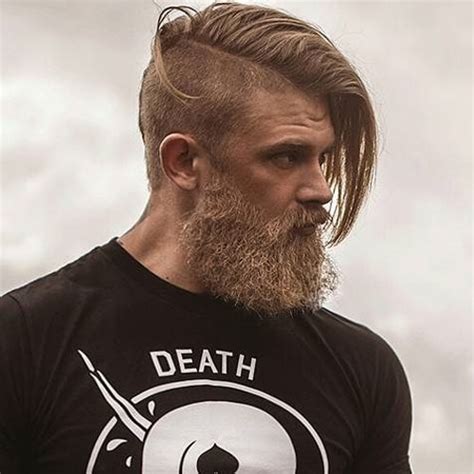 Keep reading to check out our list of the best hairstyles for men. Different Hairstyles For Men | Men's Haircuts + Hairstyles ...