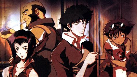 Only the best hd background pictures. Cowboy Bebop Wallpaper 1920x1080 (42+ images)