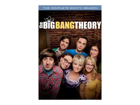 The Big Bang Theory Seasons 6 10 Dvd