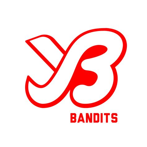 Yb's profile including the latest music, albums, songs, music videos and more updates. Young Bandits YB Logo on Behance
