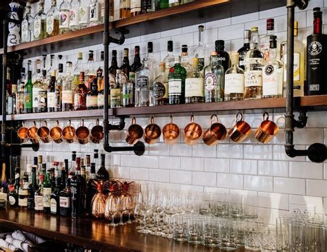 Ein neues zuhause bauen oder kaufen: Whisky Bar Für Zuhause