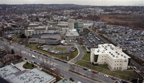 Staten Island University Hospital Cancer Program Receives Outstanding