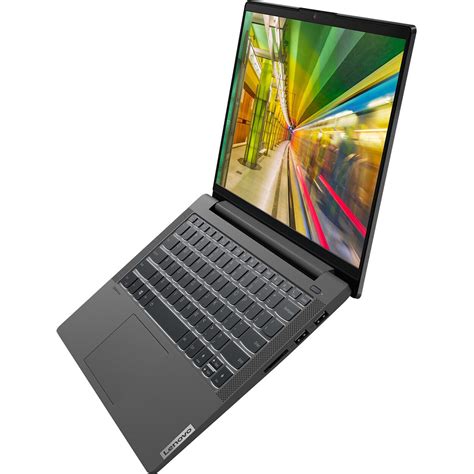 Laptop Lenovo Ideapad Slim 5 14alc05 82lm004dvn Ryzen 7 5700u 8gb