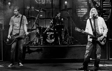 Nirvana Music Band