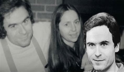 Ted Bundy S Ex Girlfriend Elizabeth Kendall Breaks 40 Year Silence In New Documentary Series