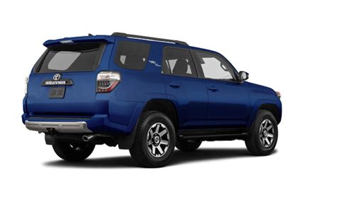 Laking Toyota The 2023 4runner Trd Off Road