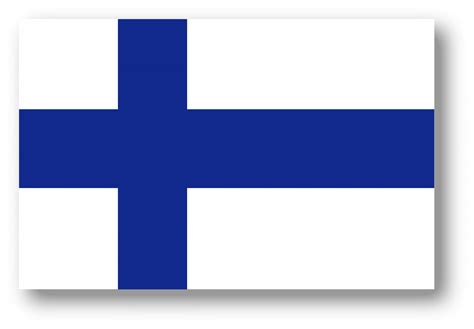 Finland Flag Free Stock Photo Public Domain Pictures