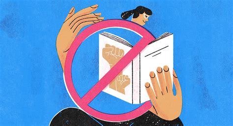 Book Banning Isnt A Thing Of The Past We Spoke To Authors Who Have