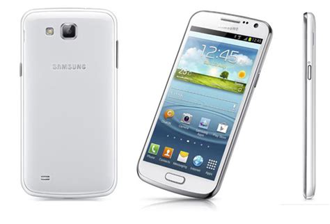 Samsung Unleashes Galaxy Premier Smartphone