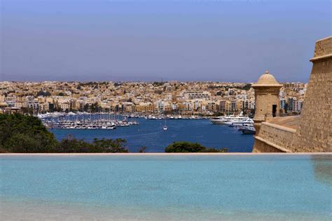 The Phoenicia Malta Gay Friendly Hotels Gay Guide Malta