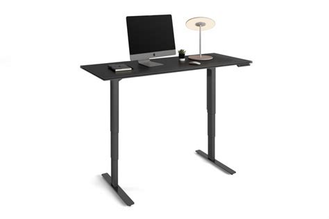 Stance Height Adjustable Standing Desk West Avenue Furniture