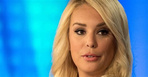 Fox News Britt Mchenry Files Sexual Harassment Lawsuit Against Network And Co Host Tyrus