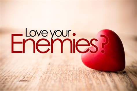Sunday Lifeline With Gerald Inyang Love Your Enemies!  Skytrend News