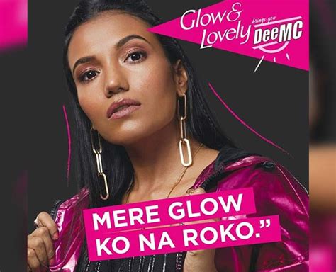 Hul Releases Glow And Lovelys First Ad Campaign Will It Make A