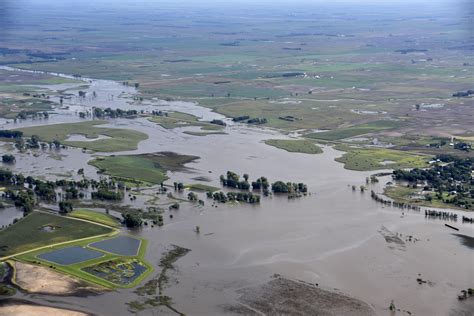 Third Round Of Flooding In 2019 Likely Along Missouri River Ap News