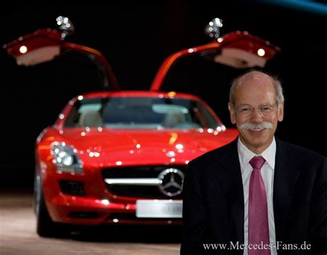 Daimler Weiterhin Auf Erfolgskurs Konzernabsatz Im Dritten Quartal Um