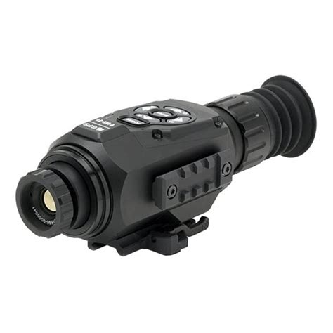 So clearly the thermal scope isn't op and is actually one of the things in this game that are decently balanced. Best Thermal Scope for the Money - Updated for 2018