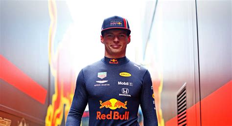 Verstappen's fastest time of 1:28.960, set on the c4 compound tyre late on, led the way when. Wat verdiende Max Verstappen tot nu toe in 2019? - JFK