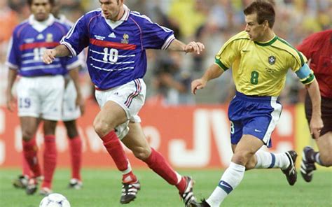 Italy 1 (5) x (3) 1 france ● 2006 world cup final extended goals & highlights + penalties hd. A True World Cup: 24 teams at England '66 | Page 10 ...
