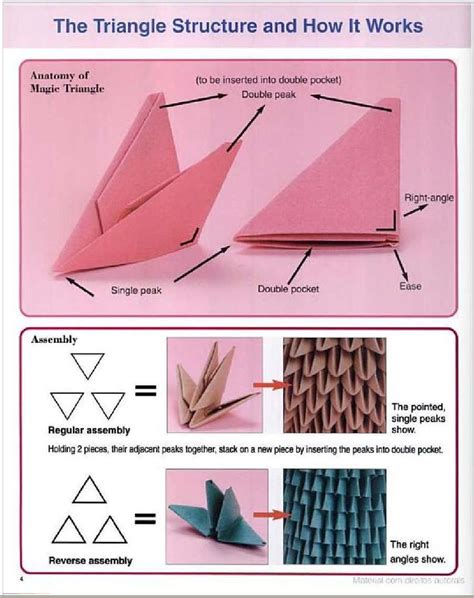 Pin On 3d Origami