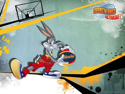 We hope you enjoy our growing collection of hd images to use as a. Cool Basketball Wallpapers Space Jam : Download hd ...