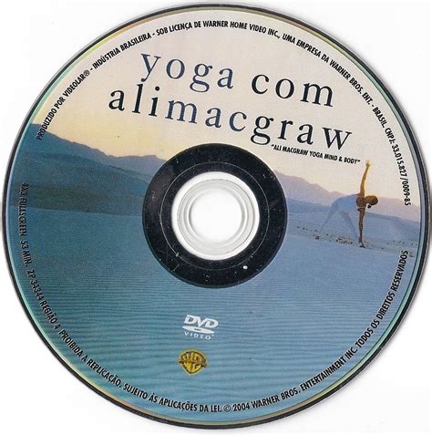 Some yoga background, a breathing lesson, very fun especially if you are just. ALI MACGRAW: YOGA MIND & BODY - VIDEOFIGHT