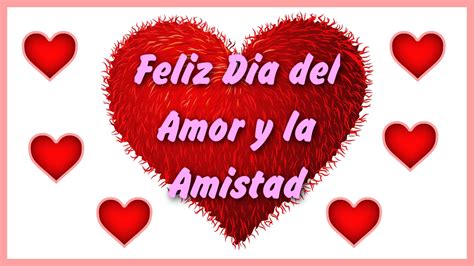 Imagenes Con Corazones Para Desear Feliz Dia Del Amor Y La Amistad San