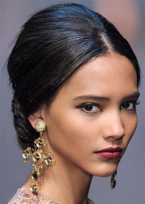 We did not find results for: 25 Easy Wedding Updos | center part with volume at the ...