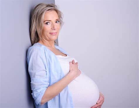 6 Hal Yang Harus Bunda Perhatikan Ketika Menjalani Kehamilan Di Usia 40