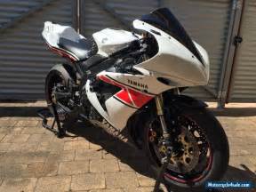 2013 yzf r1 race blue italy uk. Yamaha r1 for Sale in Australia