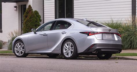 New 2021 is first lexus to debut lexus driving signature tested and developed at new technical center in shimoyama, japan 2021 Lexus IS on sale in Australia from $61,500, lands ...