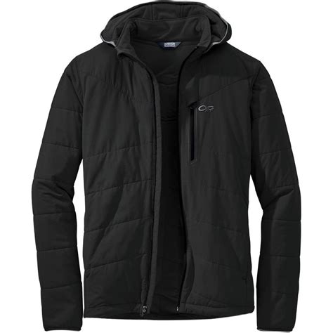 Outdoor Research Winter Ferrosi Hooded Jacket Mens