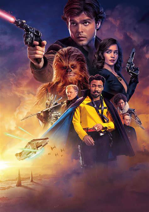 A star wars story,' an adventure with the most beloved scoundrel in the galaxy. Solo: A Star Wars Story | Movie fanart | fanart.tv