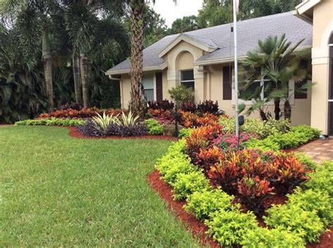 Marvelous 25 Extraordinary Florida Landscaping Ideas You Need To Know 25