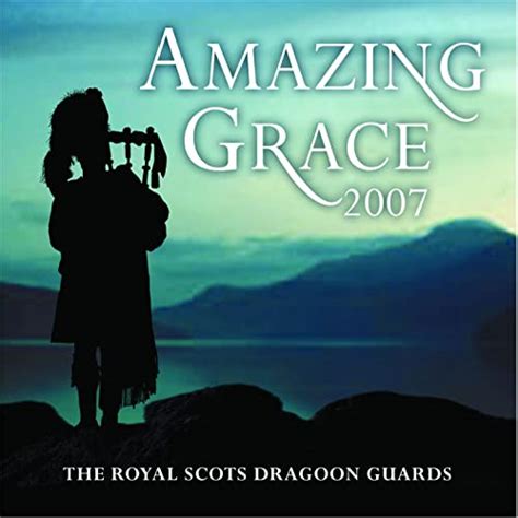 Traditional Newton Amazing Grace 2007 Album Version By The Royal