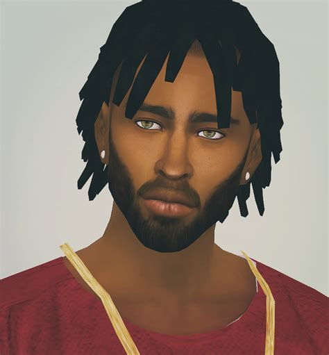 Male Black Sims Mods Gasetool