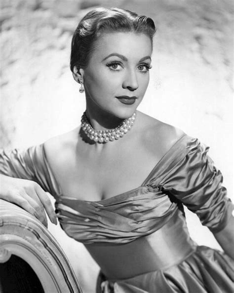 35 Gorgeous Photos Of Anne Jeffreys In The 1940s And 50s ~ Vintage Everyday