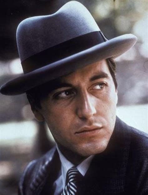 Registered At Michael Corleone The